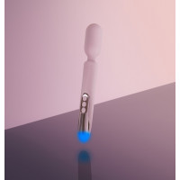 Інтерактивний вібромасажер Kiiroo ProWand Інтерактивний вібромасажер Kiiroo ProWand