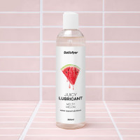 Лубрикант на водной основе Satisfyer Juicy Lubricant Melty Melon water based 300 мл — Просмотреть изображение 8
