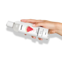 Лубрикант на водной основе Satisfyer Juicy Lubricant Melty Melon water based 300 мл — Просмотреть изображение 6