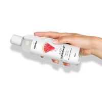 Лубрикант на водній основі Satisfyer Juicy Lubricant Melty Melon water based 300 мл — Переглянути зображення 10