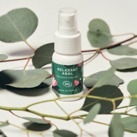 Анальний релаксант Goliate Relaxant Anal 30 мл, знеболювальний ефект, натуральний склад — Просмотреть изображение 7