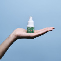 Анальний релаксант Goliate Relaxant Anal 30 мл, знеболювальний ефект, натуральний склад — Просмотреть изображение 12