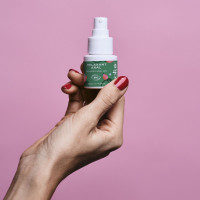 Анальний релаксант Goliate Relaxant Anal 30 мл, знеболювальний ефект, натуральний склад — Просмотреть изображение 11