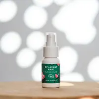Анальний релаксант Goliate Relaxant Anal 30 мл, знеболювальний ефект, натуральний склад — Переглянути зображення 3
