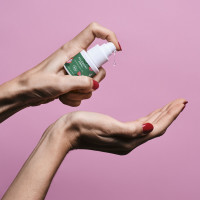 Анальний релаксант Goliate Relaxant Anal 30 мл, знеболювальний ефект, натуральний склад — Просмотреть изображение 9