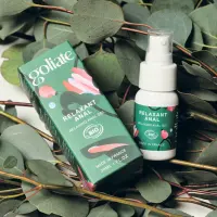Анальний релаксант Goliate Relaxant Anal 30 мл, знеболювальний ефект, натуральний склад — Переглянути зображення 6
