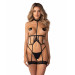 Портупея Obsessive Hersis harness S/M