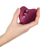 Вакуумный стимулятор Fun Factory Libera, 11 режимов работы, перезаряжаемый — Просмотреть изображение 8