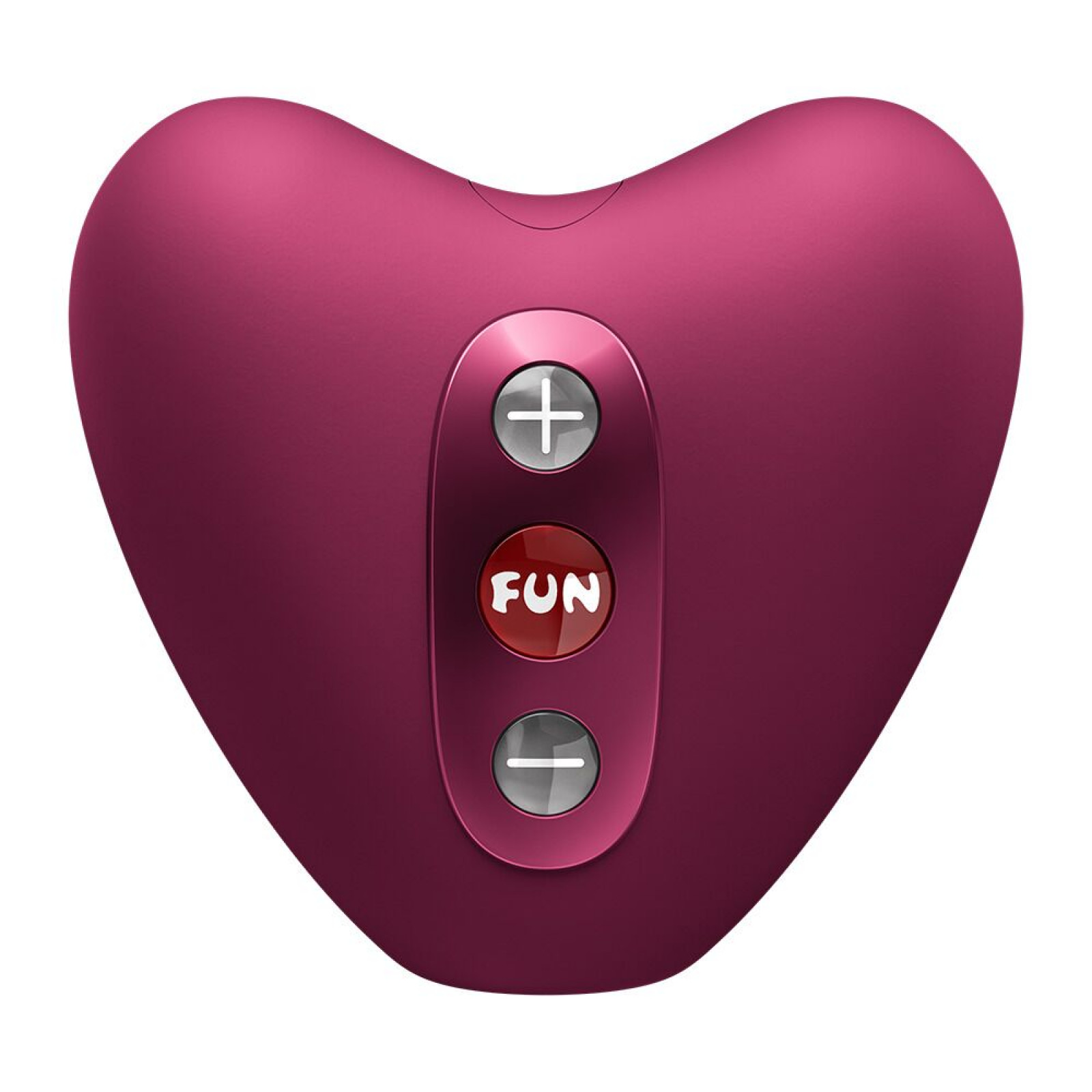 Вакуумный стимулятор Fun Factory Libera, 11 режимов работы, перезаряжаемый