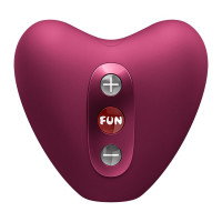 Вакуумный стимулятор Fun Factory Libera, 11 режимов работы, перезаряжаемый