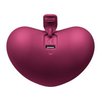 Вакуумный стимулятор Fun Factory Libera, 11 режимов работы, перезаряжаемый — Просмотреть изображение 7