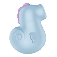 Вакуумний кліторальний стимулятор Satisfyer Sea Pony — Просмотреть изображение 2