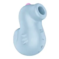 Вакуумний кліторальний стимулятор Satisfyer Sea Pony — Просмотреть изображение 1