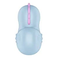 Вакуумний кліторальний стимулятор Satisfyer Sea Pony — Просмотреть изображение 4