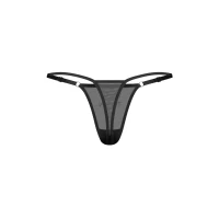 Трусики Obsessive Violami Sin thong L/XL — Просмотреть изображение 6