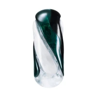 Мастурбатор Tenga Flip 360 Aurora Green — Переглянути зображення 1