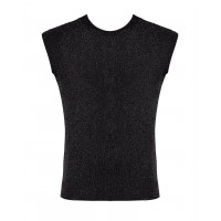 Мужская футболка Noir Handmade H083 Onyx skin tank M — Просмотреть изображение 6
