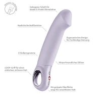 Пульсатор Fun Factory Stronic Smooth — Переглянути зображення 3