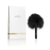 Мітелочка YESforLOV CARESSING FEATHER, пір’їнка індички, 11 см — Просмотреть изображение 1