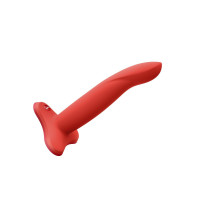 Фалоімітатор Fun Factory LIMBA FLEX M (м'яте паковання!!!) — Переглянути зображення 6