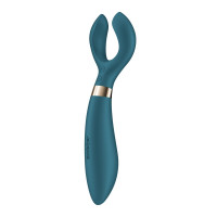 Вібратор для пар Satisfyer Endless Fun Battery Series (м'яте паковання!!!) — Переглянути зображення 1