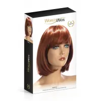 Перука World Wigs CAMILA MID-LENGTH REDHEAD — Просмотреть изображение 2