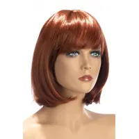 Перука World Wigs CAMILA MID-LENGTH REDHEAD — Просмотреть изображение 1