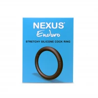 Ерекційне кільце Nexus Enduro, еластичне — Переглянути зображення 2