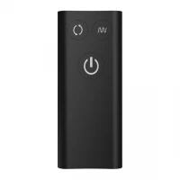 Масажер простати Nexus Revo Stealth з обертальною головкою і пультом ДК — Переглянути зображення 4