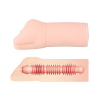 Мастурбатор-вагина Kokos Jina