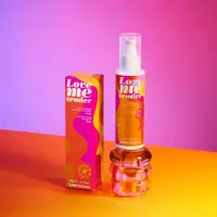 Розпродаж!!! Масажна олія Love To Love - Love Me Tender, Vanille (100 мл) (термін 03.2027) — Переглянути зображення 2