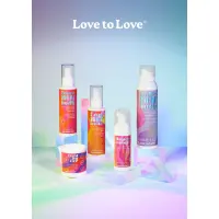 Розпродаж!!! Масажна олія Love To Love - Love Me Tender, Vanille (100 мл) (термін 03.2027) — Переглянути зображення 5