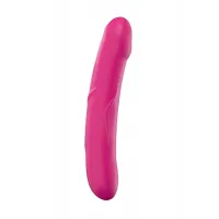 Дилдо Dorcel Real Sensation M Magenta, силікон — Переглянути зображення 1