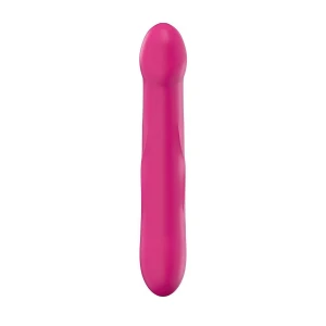 Дилдо Dorcel Real Sensation M Magenta, силікон
