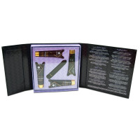 Подарочный набор Shunga NAUGHTY GEISHA: неиссякаемый источник возбуждения — Просмотреть изображение 10