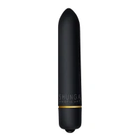 Подарунковий набір Shunga NAUGHTY GEISHA: невичерпне джерело збудження — Переглянути зображення 6