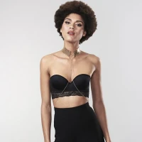 Намисто-комір Bijoux Indiscrets Desir Metallique Collar - Gold — Просмотреть изображение 7