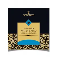 Пробник Sensuva - Ultra–Thick Water-Based (6 мл) — Переглянути зображення 1