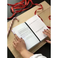 Навчальна книга та інтимний щоденник Sex Diary — Переглянути зображення 6