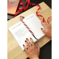 Навчальна книга та інтимний щоденник Sex Diary — Переглянути зображення 7
