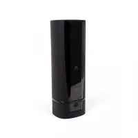 Мастурбатор Kiiroo Onyx +, 10 стисних кілець, не треба рухати, теледільдоніка — Переглянути зображення 2