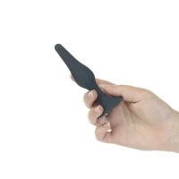 Набір анальних іграшок для новачків Lux Active – Equip – Silicone Anal Training Kit — Переглянути зображення 7