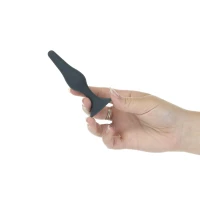 Набір анальних іграшок для новачків Lux Active – Equip – Silicone Anal Training Kit — Переглянути зображення 6