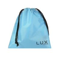 Набір анальних іграшок для новачків Lux Active – Equip – Silicone Anal Training Kit — Переглянути зображення 12