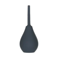 Набір анальних іграшок для новачків Lux Active – Equip – Silicone Anal Training Kit — Переглянути зображення 4