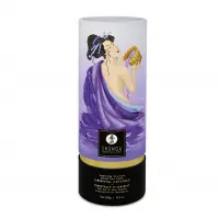 Пінлива сіль для ванни Shunga Dead Sea salt Oriental Crystals — Exotic Fruits (500 г) — Переглянути зображення 1