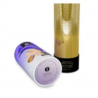 Пінлива сіль для ванни Shunga Dead Sea salt Oriental Crystals — Exotic Fruits (500 г) — Переглянути зображення 3