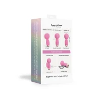 Мінівібромасажер Love To Love Itsy Bitsy – Pink Passion — Просмотреть изображение 7