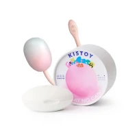 Тренажер Кегеля KISTOY Choco Pop, сенсор стискання, для тренувань та задоволення — Переглянути зображення 1