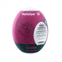 Подарунковий набір Satisfyer Love Box, іграшка для нього та для неї, білизна, мішечок для зберігання — Переглянути зображення 8